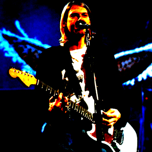 Kurt Cobain