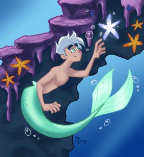 Mermay Day 2