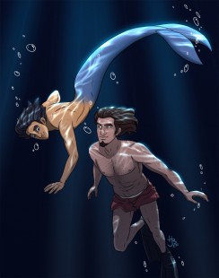 Kanezra Mermay