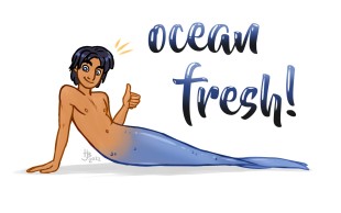 Ocean Fresh